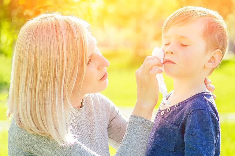 About Eczema/Atopic Dermatitis