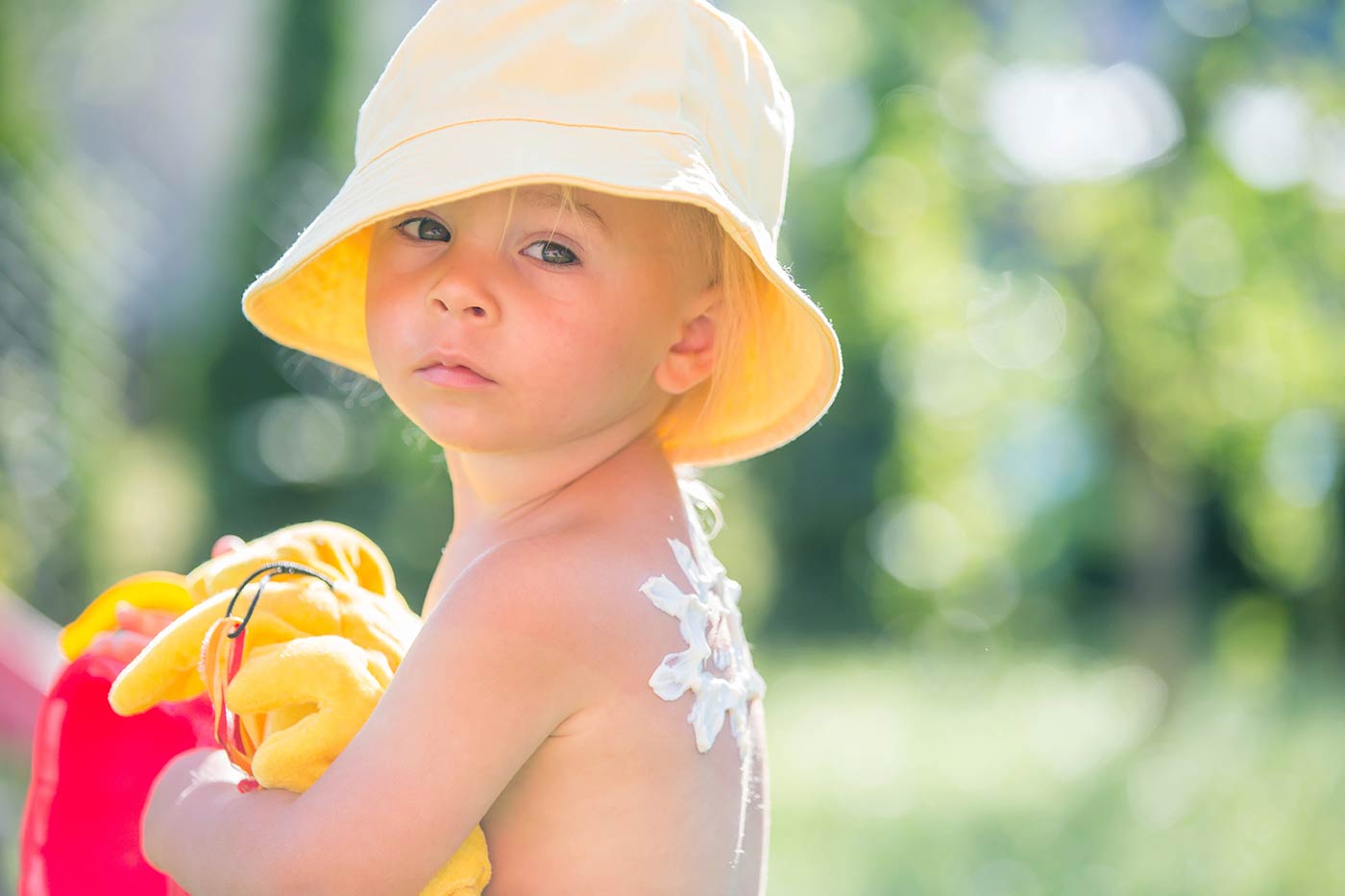 Spring Sting: Unpacking Juvenile Spring Eruption for Kids