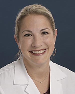 Alycia Walty, MD, FAAP