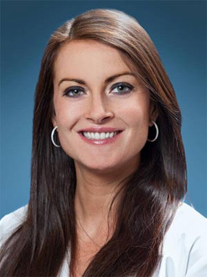 Caroline Piggott, M.D.