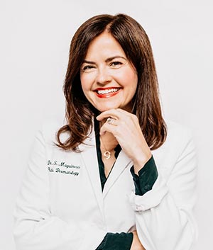 Dr. Sheilagh Maguiness, Pediatric Dermatologist